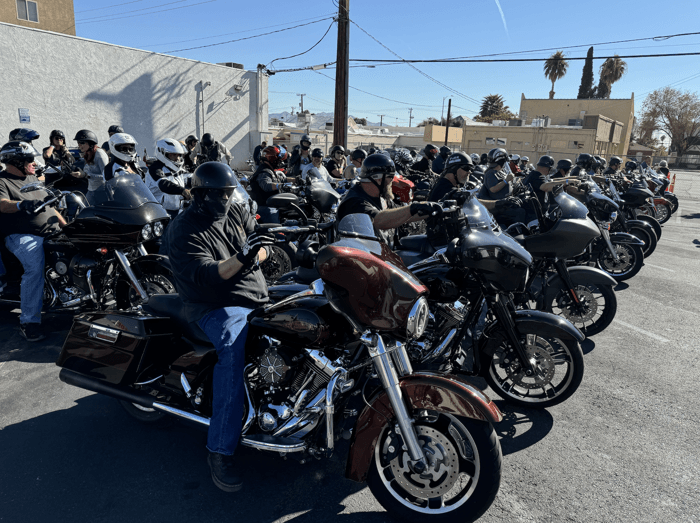 Pawn Stars Poker Run