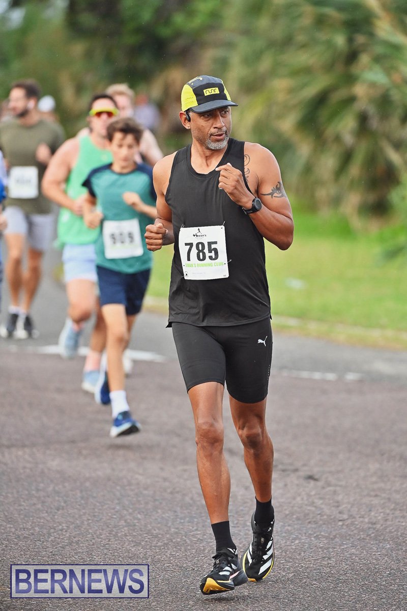 Northshore Medical Turkey Trot Bermuda December 1 2024 AW (17)