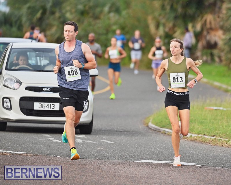 Northshore Medical Turkey Trot Bermuda December 1 2024 AW (10)