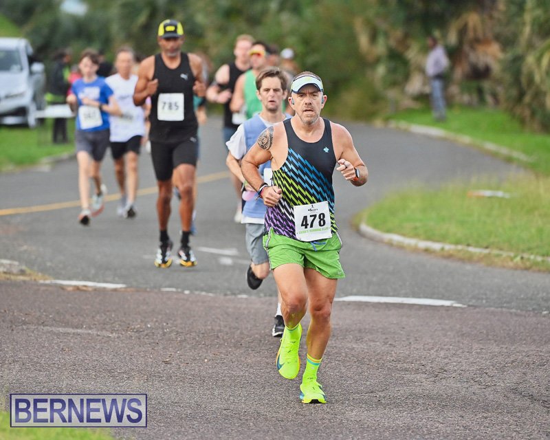 Northshore Medical Turkey Trot Bermuda December 1 2024 AW (16)