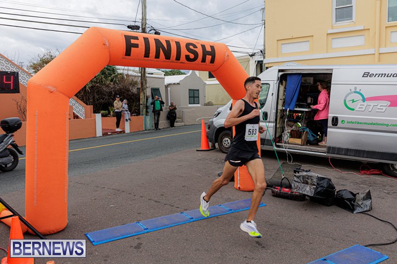 Turkey Trot Dec 1 2024 DF-24