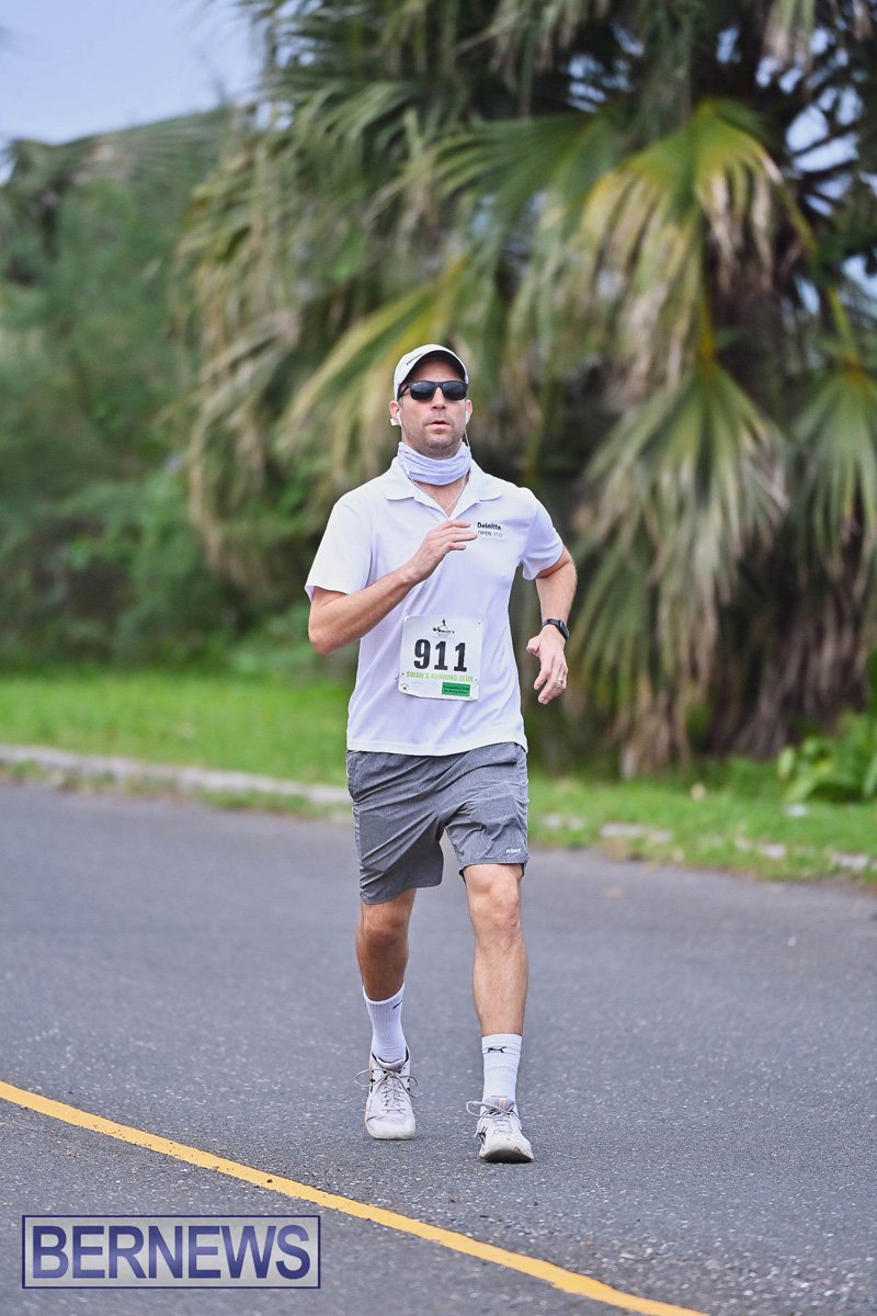 Northshore Medical Turkey Trot Bermuda December 1 2024 AW (2)