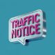 1736380596_Traffic notice generic 393402 Bernews made 2 TWFB 80x80