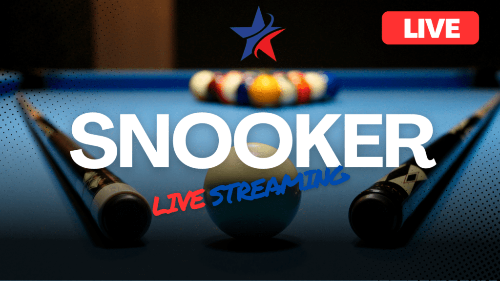 Live Snooker