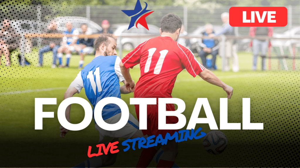 Live football premier league