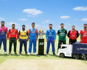 Asia Cup 2025/2026
