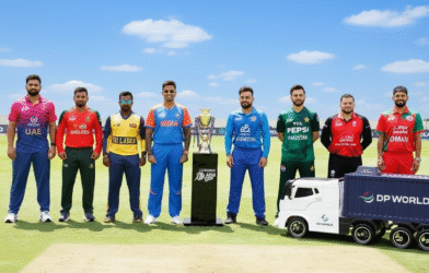 Asia Cup 2025/2026