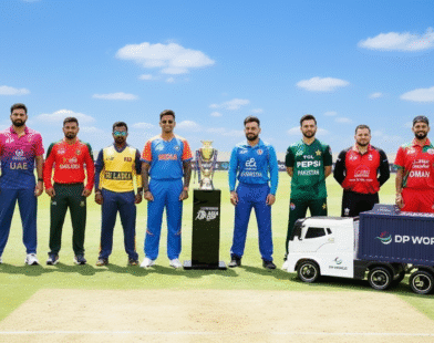 Asia Cup 2025/2026