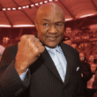 George Foreman dies