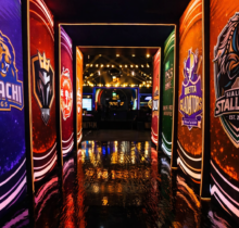 PSL Makes History as Players’ Auction Concludes