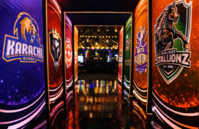 PSL Makes History as Players’ Auction Concludes