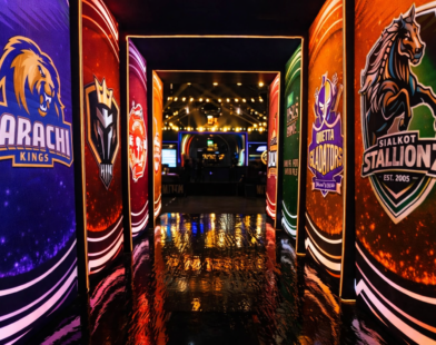 PSL Makes History as Players’ Auction Concludes