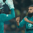 England’s Adil Rashid Reaches 400-Wicket Milestone in T20 Cricket