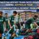 Hockey Pakistan Team 80x80