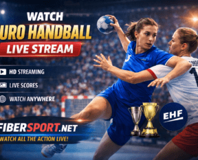 european handball championship live