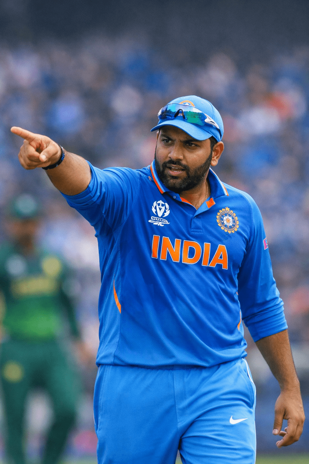 India vs Pakistan T20 match, Rohit Sharma warning, Pakistan India clash 2026, ICC T20 World Cup match preview, high voltage cricket match, Colombo cricket match, India cricket team news, Pakistan vs India latest update