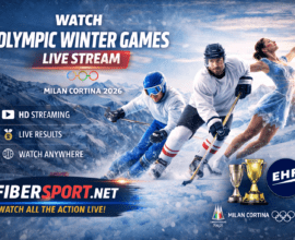 Olympic Winter Games live stream 2026 Winter Olympics live streaming watch Winter Olympics 2026 online Olympic Winter Games live today Winter Olympics HD live stream Olympic 2026 live stream free Milan Cortina 2026 live Winter Olympics live coverage Fibersport Olympic live stream