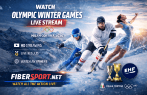 Olympic Winter Games live stream 2026 Winter Olympics live streaming watch Winter Olympics 2026 online Olympic Winter Games live today Winter Olympics HD live stream Olympic 2026 live stream free Milan Cortina 2026 live Winter Olympics live coverage Fibersport Olympic live stream