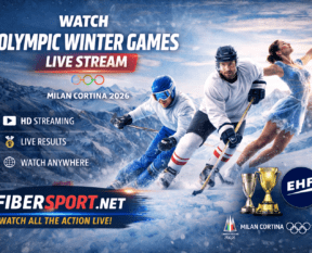 Olympic Winter Games live stream 2026 Winter Olympics live streaming watch Winter Olympics 2026 online Olympic Winter Games live today Winter Olympics HD live stream Olympic 2026 live stream free Milan Cortina 2026 live Winter Olympics live coverage Fibersport Olympic live stream