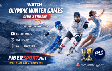 Olympic Winter Games live stream 2026 Winter Olympics live streaming watch Winter Olympics 2026 online Olympic Winter Games live today Winter Olympics HD live stream Olympic 2026 live stream free Milan Cortina 2026 live Winter Olympics live coverage Fibersport Olympic live stream