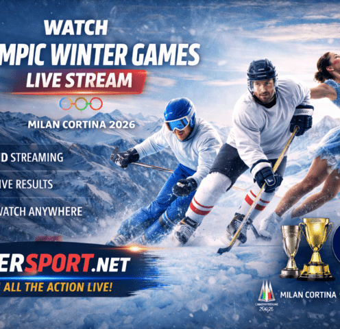 Olympic Winter Games live stream 2026 Winter Olympics live streaming watch Winter Olympics 2026 online Olympic Winter Games live today Winter Olympics HD live stream Olympic 2026 live stream free Milan Cortina 2026 live Winter Olympics live coverage Fibersport Olympic live stream