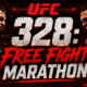 UFC 328 80x80