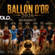 FIFA 2026 Ballon dOr 2026 The Road to Glory 80x80