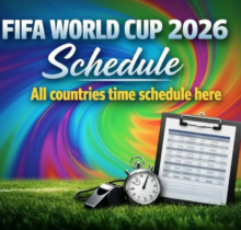 FIFA World Cup 2026