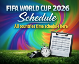 FIFA World Cup 2026