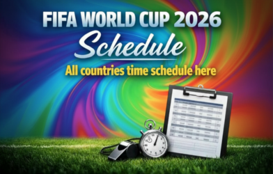 FIFA World Cup 2026
