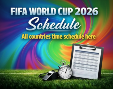 FIFA World Cup 2026