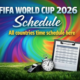 FIFA World Cup 2026 80x80