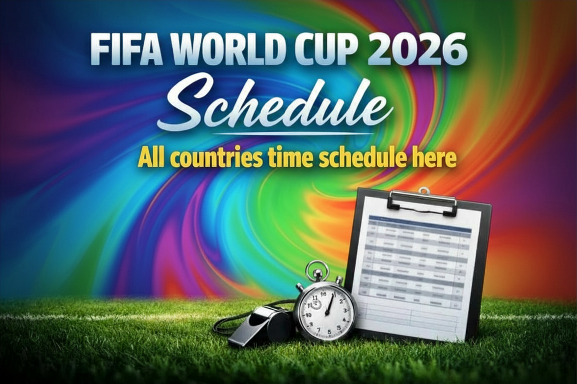 FIFA World Cup 2026