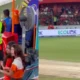 Kavya Maran left stunned by Krunal Pandyas surprise bouncer during SRH vs RCB clash 80x80