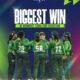 Pakistan Womens Biggest T20I Win in History 153 Run Thrashing of Zimbabwe 80x80