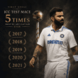 best cricket captain in history