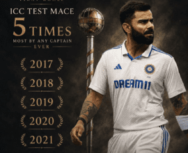 best cricket captain in history