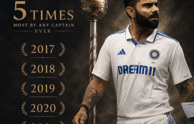 best cricket captain in history