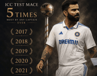 best cricket captain in history