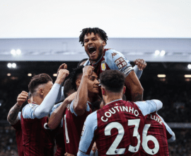 Aston Villa vs Liverpool