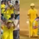 Arjun Tendulkars massive six strikes young spectator in the stands during T20 Mumbai League 2026 cla 80x80