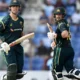 Australia beat Bangladesh in the third and final T20I 80x80