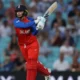 Danni Wyatt Hodges blistering knock powers England to a commanding win over New Zealand in the Women 80x80