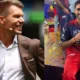David Warner shares his heartfelt appreciation for Bhuvneshwar Kumar over social media after RCBs ba 80x80