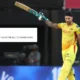 Fans go gaga as Faf du Plessis powers Texas Super Kings to record chase against Seattle Orcas 80x80