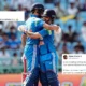 Fans hail Shubman Gill and Ishan Kishan as India seal ODI series against Afghanistan with emphatic v 80x80