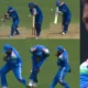 Prasidh Krishna tears through Afghanistan batting line up in 3rd ODI with Rohit Sharma starring in s 80x80