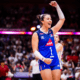 Helena Cazaute: No one is too short for volleyball – FIVB