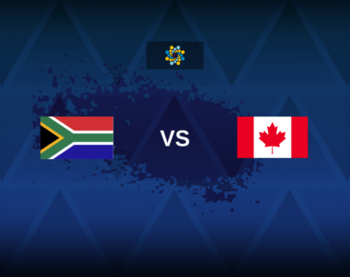 Canada vs Africa fifa match 2026