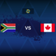 Canada vs Africa fifa match 2026